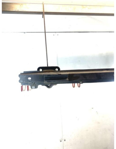 Renfort pare choc arriere (traverse) BMW SERIE 1 E81 Diesel