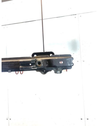 Renfort pare choc arriere (traverse) BMW SERIE 1 E81 Diesel