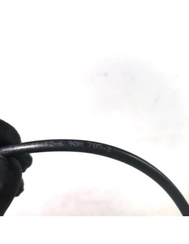 Capteur ABS avant gauche BMW X5 E70 PHASE 1 