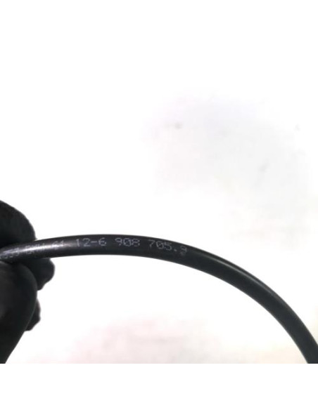 Capteur ABS avant gauche BMW X5 E70 PHASE 1 