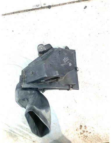 Boite a air BMW SERIE 1 E81 Diesel