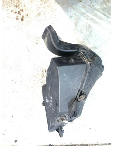 Boite a air BMW SERIE 1 E81 Diesel