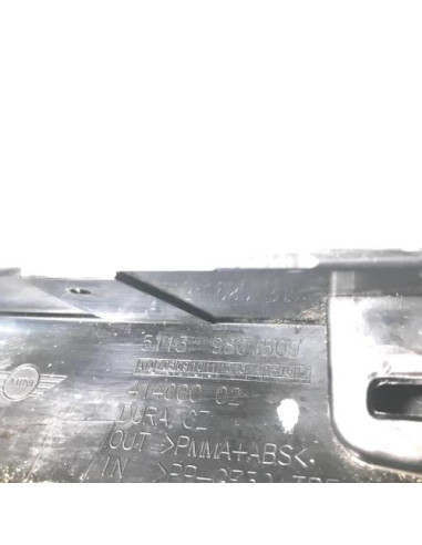 Garniture de pavillon MINI MINI 2 R60 COUNTRYMAN BREAK Essence