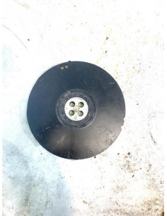 Poulie damper BMW SERIE 3 E90 