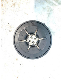 Poulie damper BMW SERIE 3 E90  2