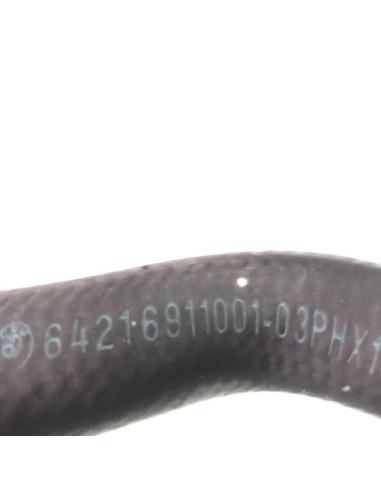 Durite BMW SERIE 5 E60 PHASE 2 Diesel