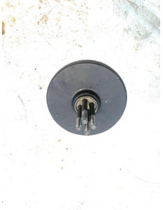 Poulie damper BMW SERIE 5 E39 