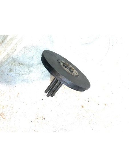 Poulie damper BMW SERIE 5 E39 