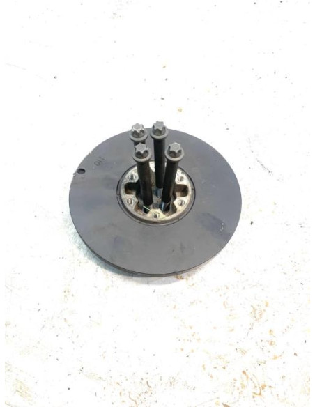 Poulie damper BMW SERIE 5 E39 