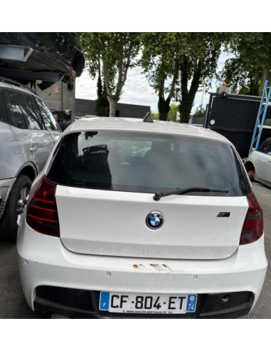 Boite a gants BMW SERIE 1 E81 Diesel