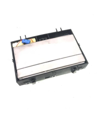 Garniture de pavillon BMW SERIE 7 E65 PHASE 2 Diesel