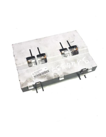 Garniture de pavillon BMW SERIE 7 E65 PHASE 2 Diesel