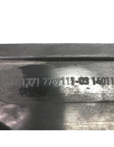 Conduite d'air BMW SERIE 3 E46 PHASE 2 Diesel