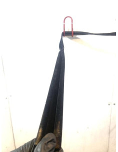 Joint de porte avant gauche BMW   2