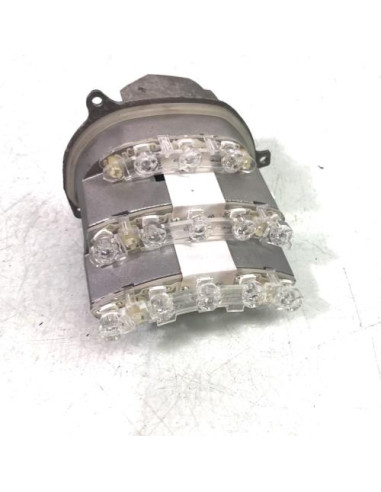 Optique avant secondaire droit (feux)(clignotant) BMW SERIE 5 F10 PHASE 1 