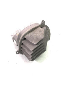 Optique avant secondaire droit (feux)(clignotant) BMW SERIE 5 F10 PHASE 1  2