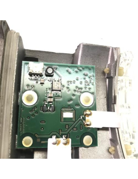 Optique avant secondaire droit (feux)(clignotant) BMW SERIE 5 F10 PHASE 1 