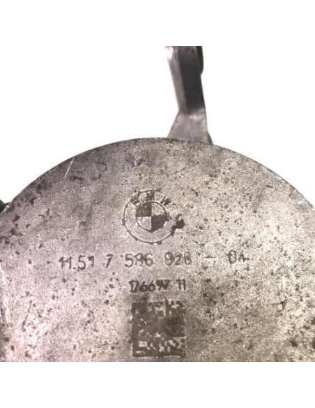 Pompe à eau BMW SERIE 1 E87 PHASE 2 Essence