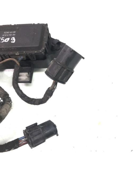 Radiateur condenseur de clim BMW SERIE 5 E39 PHASE 2 Diesel