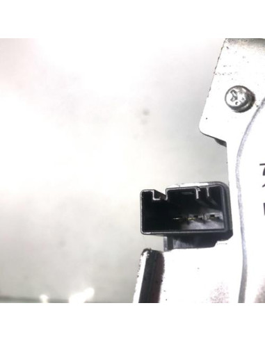Moteur essuie glace arriere BMW SERIE 1 F21 PHASE 1 Diesel