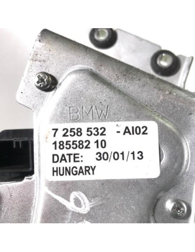 Moteur essuie glace arriere BMW SERIE 1 F21 PHASE 1 Diesel