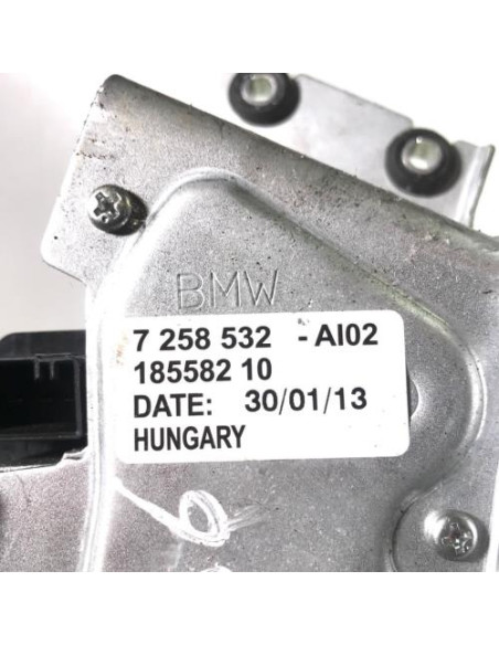 Moteur essuie glace arriere BMW SERIE 1 F21 PHASE 1 Diesel