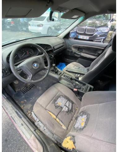 Support moteur BMW SERIE 3 E36 Essence