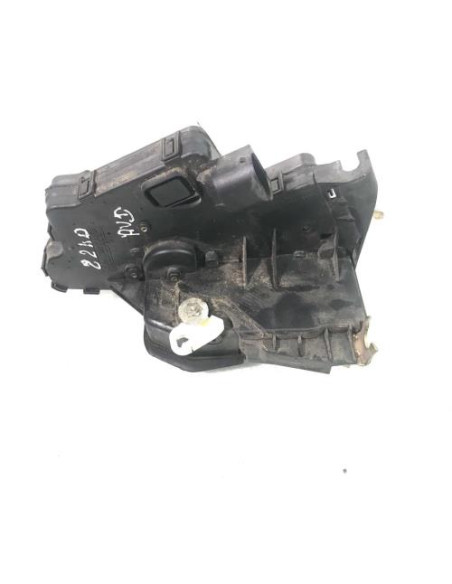 Serrure avant droit BMW SERIE 3 E46 TOURING PHASE 2 BREAK Diesel