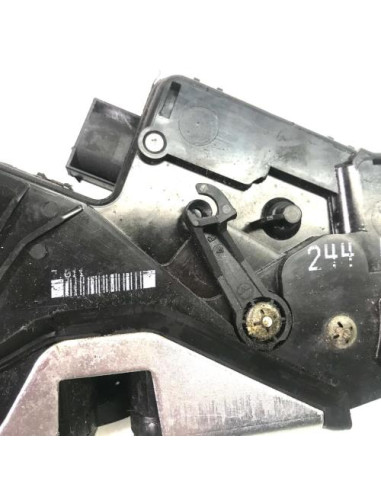 Serrure avant droit BMW SERIE 3 E46 TOURING PHASE 2 BREAK Diesel