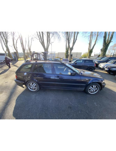 Platine feu arriere gauche BMW SERIE 3 E46 TOURING PHASE 2 BREAK Diesel