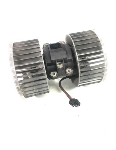 Pulseur d'air BMW SERIE 3 E46 TOURING PHASE 2 BREAK Diesel