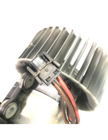 Pulseur d'air BMW SERIE 3 E46 TOURING PHASE 2 BREAK Diesel