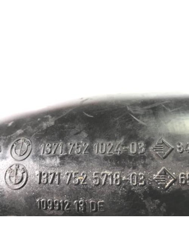 Conduite d'air BMW SERIE 6 E63 COUPE PHASE 1 Essence