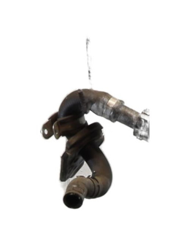 Durite BMW SERIE 6 E63 COUPE PHASE 1 Essence