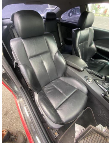 Durite BMW SERIE 6 E63 COUPE PHASE 1 Essence