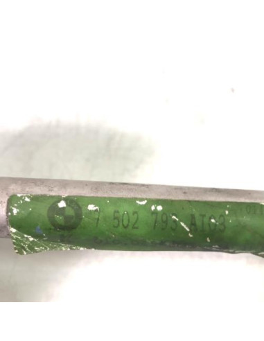 Durite BMW SERIE 6 E63 COUPE PHASE 1 Essence