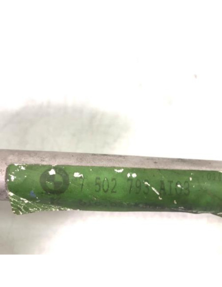 Durite BMW SERIE 6 E63 COUPE PHASE 1 Essence