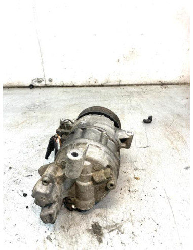 Compresseur clim BMW SERIE 1 E88 CABRIO Essence