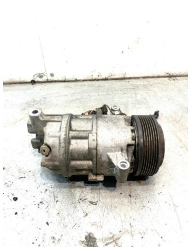 Compresseur clim BMW SERIE 1 E88 CABRIO Essence