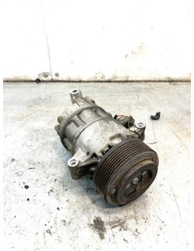 Compresseur clim BMW SERIE 1 E88 CABRIO Essence