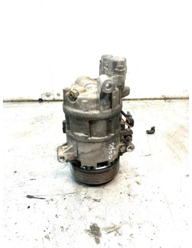 Compresseur clim BMW SERIE 1 E88 CABRIO Essence