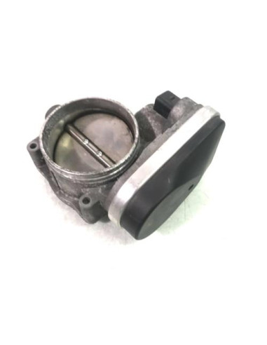 Boitier papillon BMW SERIE 6 E63 COUPE PHASE 1 Essence