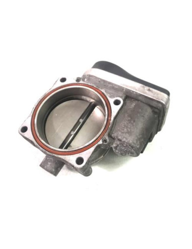 Boitier papillon BMW SERIE 6 E63 COUPE PHASE 1 Essence