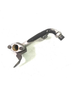 Conduite d'air BMW SERIE 6 E63 COUPE PHASE 1 Essence