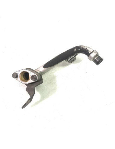 Conduite d'air BMW SERIE 6 E63 COUPE PHASE 1 Essence