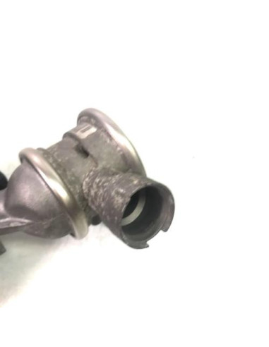 Vanne EGR BMW SERIE 6 E63 COUPE PHASE 1 Essence