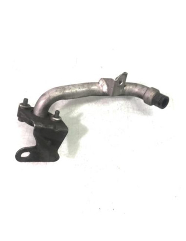 Conduite d'air BMW SERIE 6 E63 COUPE PHASE 1 Essence