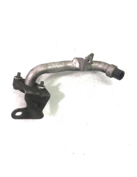 Conduite d'air BMW SERIE 6 E63 COUPE PHASE 1 Essence