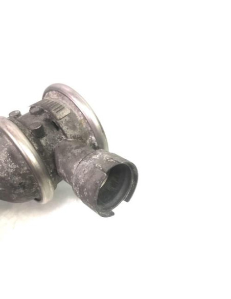 Vanne EGR BMW SERIE 6 E63 COUPE PHASE 1 Essence