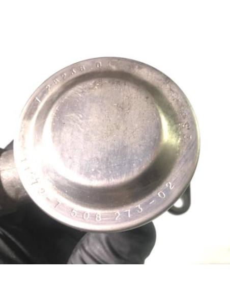 Vanne EGR BMW SERIE 6 E63 COUPE PHASE 1 Essence